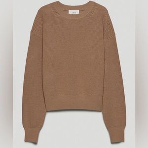 Aritzia Manila Sweater